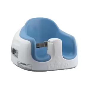 Image of Bumbo Multi Seat Highchair - Powder Blue