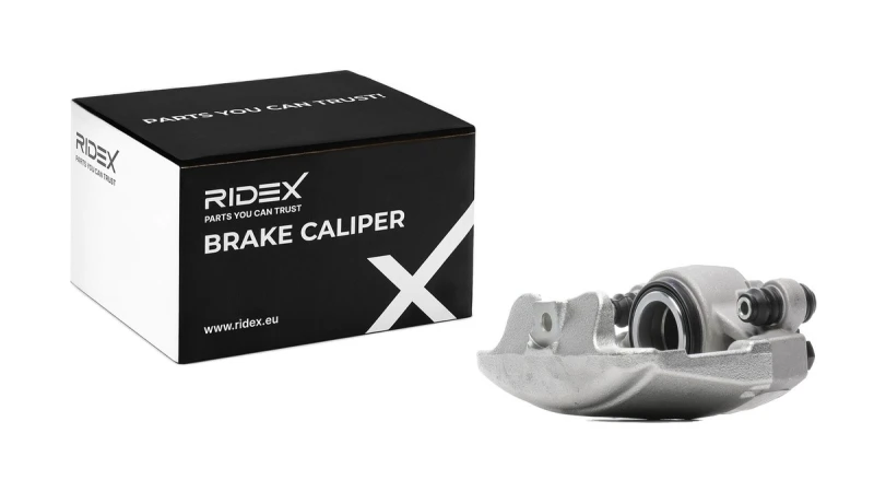 Image of RIDEX Brake caliper RIDEX 78B1653