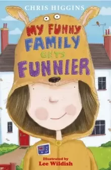 Image of My Funny Family Gets Funnier