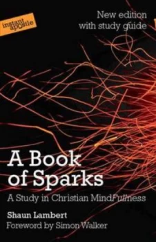 Image of A Book of Sparks by Shaun Lambert Paperback