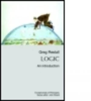Image of Logic by Greg Restall Paperback
