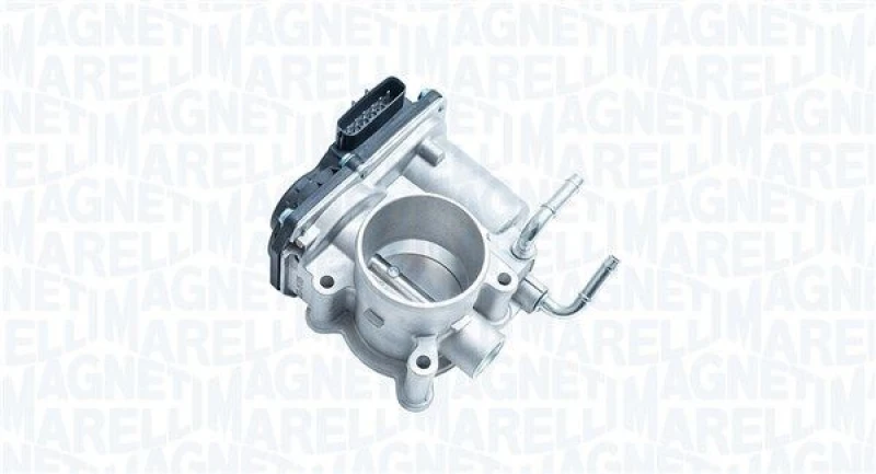 Image of MAGNETI MARELLI Throttle body MAGNETI MARELLI 802000000136