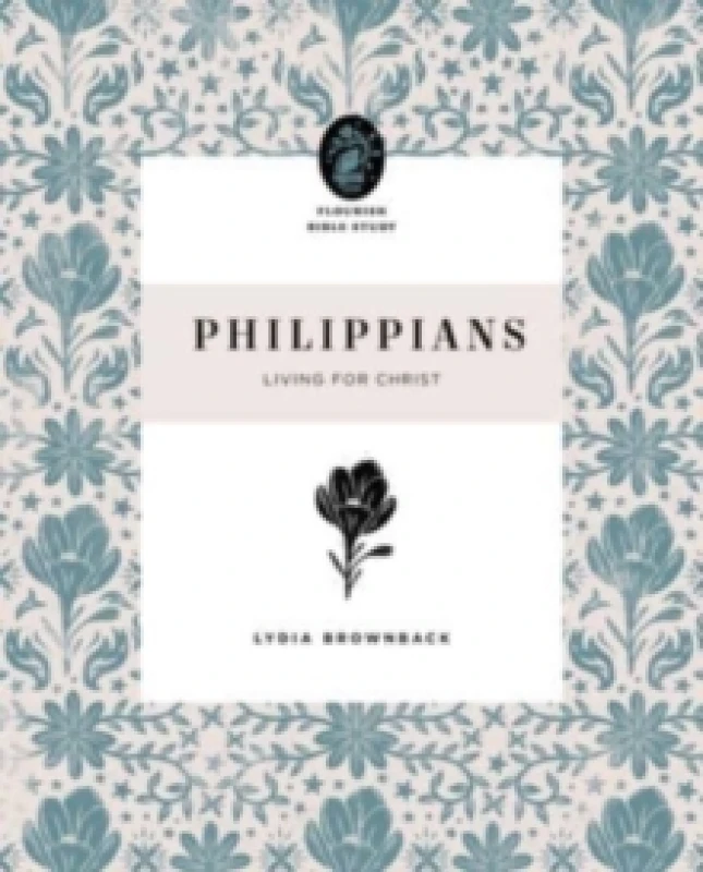 Image of Philippians : Living for Christ Paperback / softback