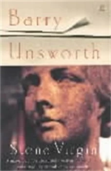Image of Stone Virgin by Barry Unsworth Book