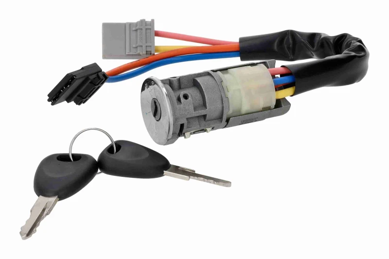 Image of Steering Lock VAICO V46-1269