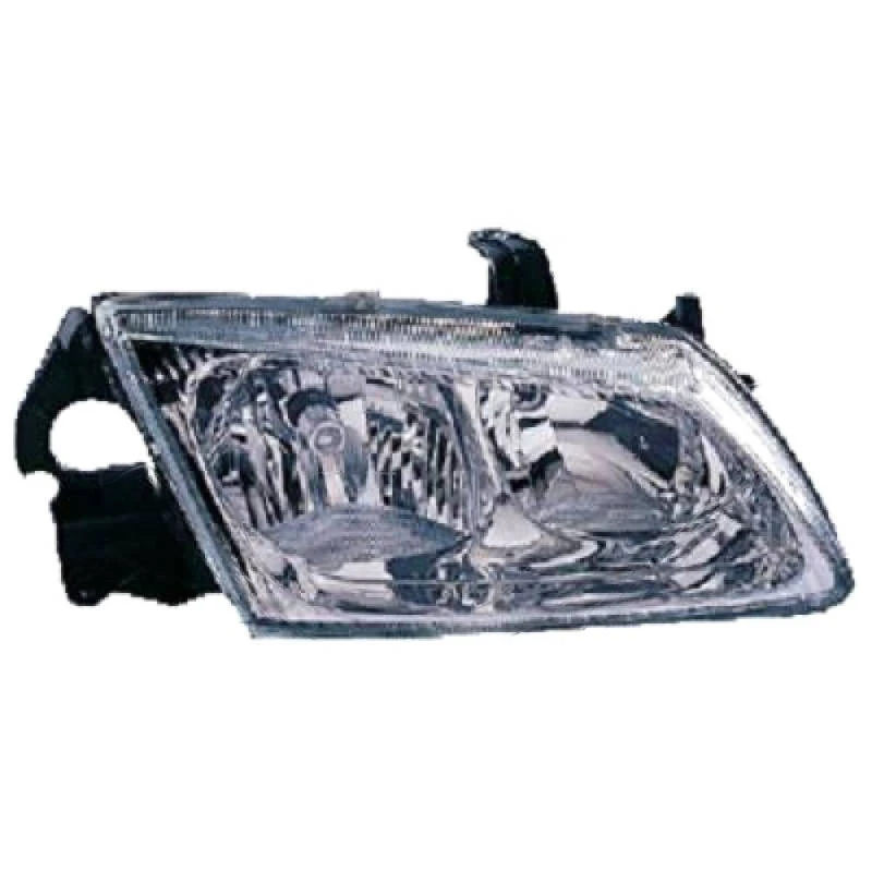 Image of DIEDERICHS 6016080 Headlights Right Headlight (259)