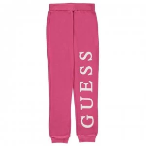 image of Guess Bottoms Junior Girls - Rose Tint RSTI