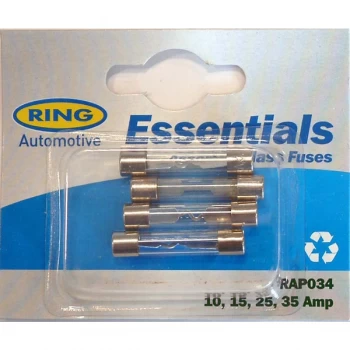 Image of Ring Glass Fuse