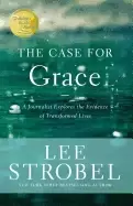 Image of case for grace a journalist explores the evidence of transformed lives