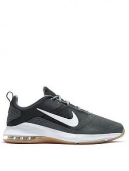 Image of Nike Air Max Alpha - Grey/White