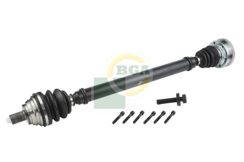 Image of BGA Drive shaft BGA DS0103R