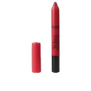 Image of VELVET THE PENCIL MATT lipstick #013-peche mignon