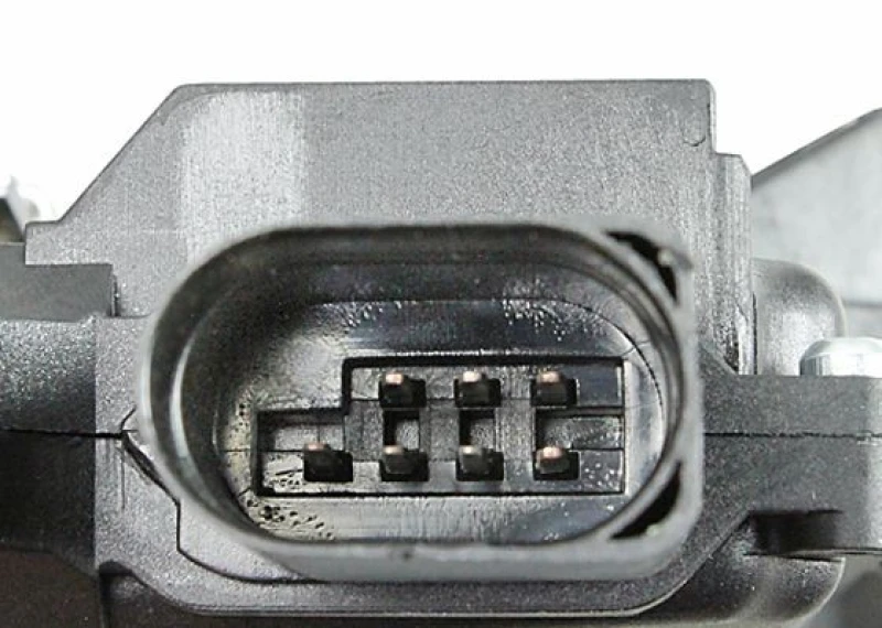 Image of Door lock METZGER 2314051