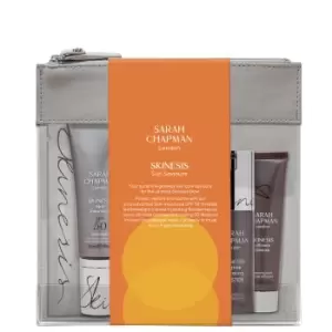 Image of Sarah Chapman Skinesis Glow Moisturiser 30ml