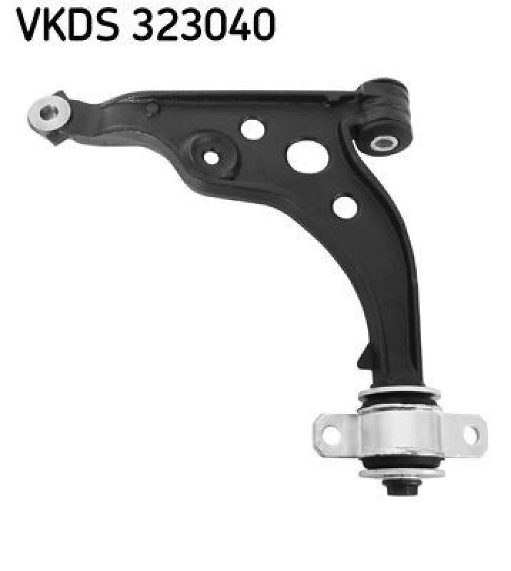 Image of SKF Suspension arm SKF VKDS 323040