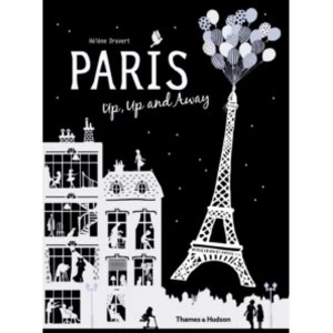 Image of Paris Up, Up and Away