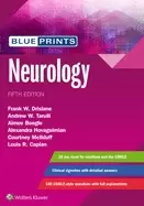 Image of blueprints neurology