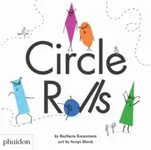 Image of Circle Rolls