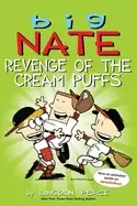 Image of big nate revenge of the cream puffs