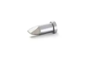 Image of Weller LT D 4.6mm Screwdriver Soldering Iron Tip for use with WP 80, WSP 80, WXP 80