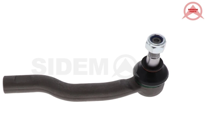 Image of SIDEM 41147 Track rod end Front Axle Right Tie Rod End (914)
