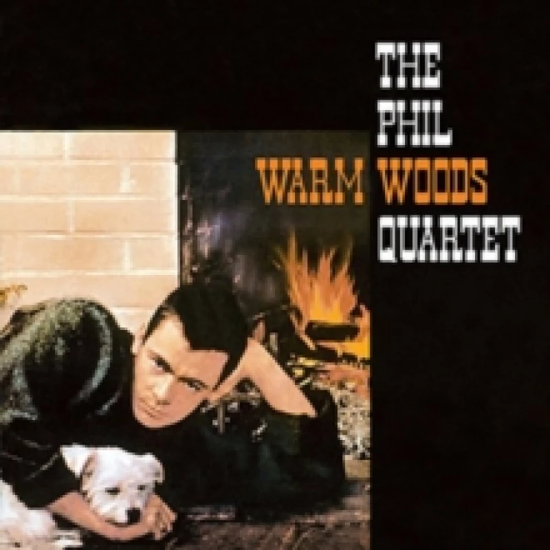 Image of Warm Woods (Bonus Tracks Edition) CD / Album