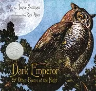 Image of dark emperor and other poems of the night newbery medal honors title