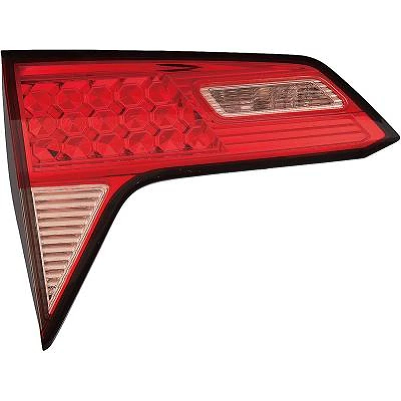 Image of Rear light DIEDERICHS 5292093