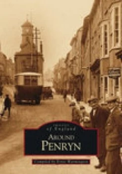 Image of Around Penryn by Ernie Warmington