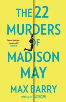 Image of The 22 Murders Of Madison May : A gripping speculative psychological suspense