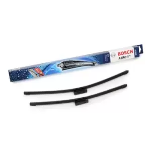 Image of Bosch Wiper blade VW,SKODA,SEAT 3 397 014 217 JZW998002,JZW998002A,JZW998002P