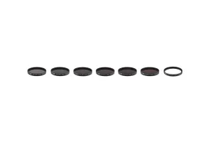 Image of DJI Zenmuse X7 DL/DL-S Lens ND Filters