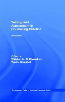 Image of Testing and Assessment in Counseling Practice