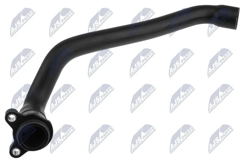 Image of NTY Radiator hose NTY CPP-BM-049