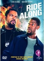 Image of Ride Along