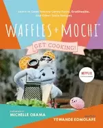 Image of waffles mochi get cooking learn to cook tomato candy pasta gratitouille an