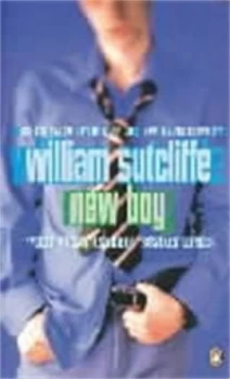 Image of New Boy by William Sutcliffe Paperback