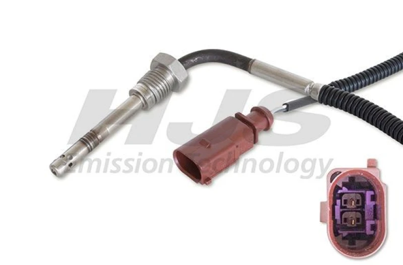 Image of Exhaust gas temperature sensor (EGT) HJS 92 09 4099