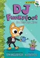 Image of dj funkyfoot butler for hire dj funkyfoot 1