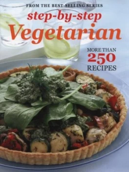 Image of Vegetarian by Justine Harding Paperback