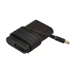 Image of DELL 450-ABFS power adapter/inverter Indoor 65 W Black
