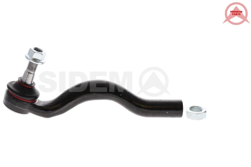 Image of SIDEM 93130 Track rod end Front Axle Left Tie Rod End (914)