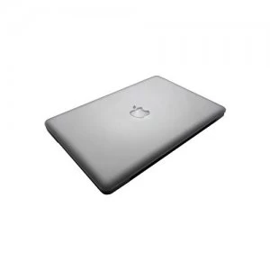 image of Jivo Shell Macbook Pro 13 Frosted Clr