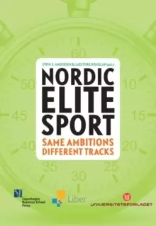 Image of Nordic Elite Sports : Same Ambitions -- Different Tracks