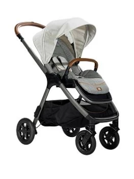 image of Joie Baby Signature Finiti Pram - Oyster