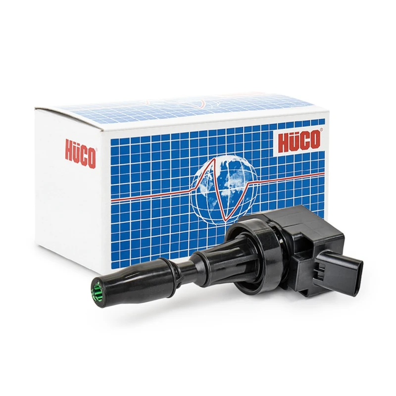 Image of Ignition coil HITACHI 133984