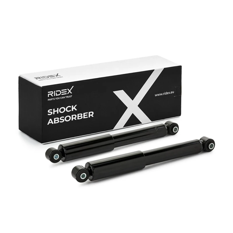 Image of Shock absorber RIDEX 854S2004