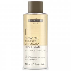 image of The Chemistry Brand Glow Oil 100ml