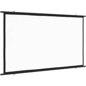 Image of vidaXL 90" 16:9 Projection Projector Screen