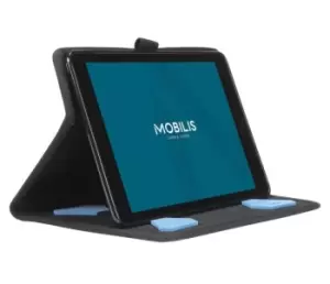 Image of Mobilis Activ Pack 31.2cm (12.3") Folio Black, Grey